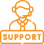 Support