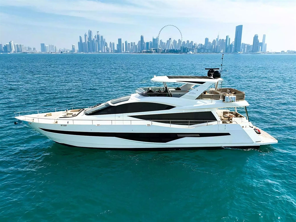 Yacht & Sea Tours