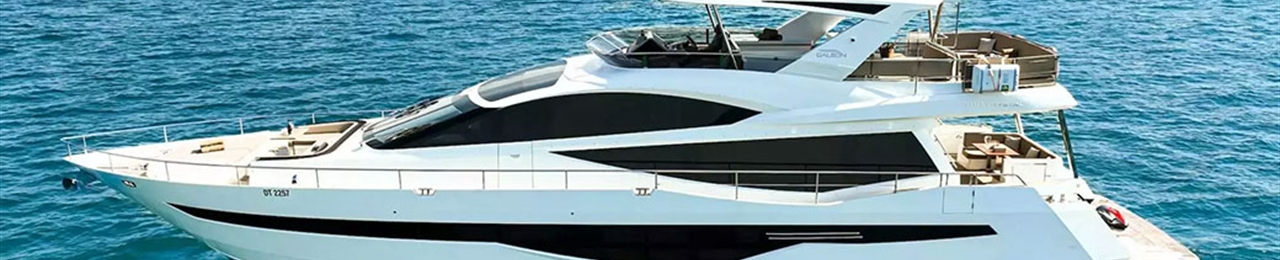 Half-Day Yacht