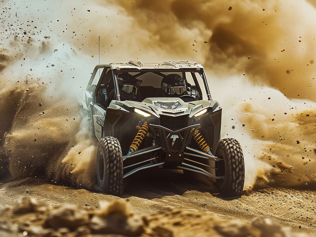 Quad & Adventure